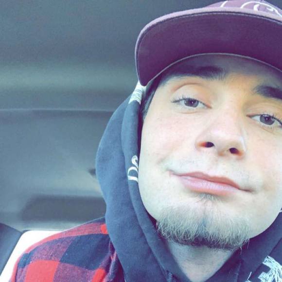 Meet your Posher, Michael - Picture 1 of 1